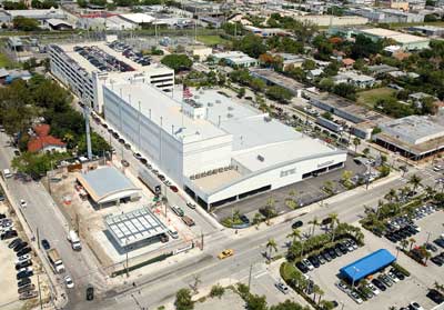 Braman bmw miami service center