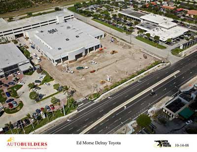 ED MORSE DELRAY TOYOTA