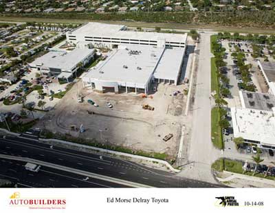 ED MORSE DELRAY TOYOTA