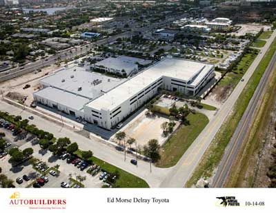 ED MORSE DELRAY TOYOTA